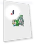 Minini Lenini MagSafe Smart Talk — Mobile Devices & Accessories, LINE FRIENDS