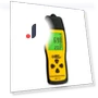 Portable Carbon Monoxide Gas Leak Detector — Gas Analyzers, POTAN MUSIC
