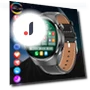 Pro GPS NFC Smartwatch — Wearable Accessories, SACOSDING