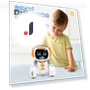 Programmable Interactive Dancing Robot — Interactive Figures & Robots, Play with You
