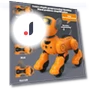 Programmable Robotic Dog — Interactive Animal Companions, Vogue Wardrobe