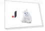 Ragdoll Pet Robot Cat — Interactive Animal Companions, SEGA