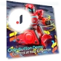 Remote Control Toy Robot for Kids — Interactive Figures & Robots, Safety toy