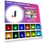 RGB Bluetooth Smart LED Bulb — LED, HIMO Group