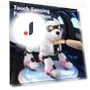 Robot Dog Toy with Remote Control — Interactive Animal Companions, 99 Child