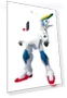 Robot Spirits V2 Gundam Side Command Part — Figure, TAMASHII NATIONS