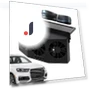Silent Solar-Powered Exhaust Fan — Exhaust Fans, Rustic Elegance House