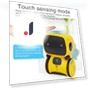Singing Dancing Smart Robot Toy — Interactive Figures & Robots, Kwaii Princess