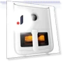 Smart Air Fryer Pro — Air Fryers, Xiaomi