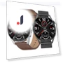Smart Fitness GPS Tracker Watch — Smartwatches, Tiktop2