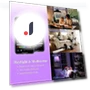 Smart LED Bulb — Smart Home Modules, Cozy Cottage-Relax