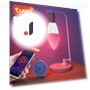 Smart Pointed Light Bulb — Smart Home Modules, OFFICE-MALL