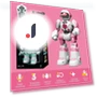 Smart RC Robot Toy — Interactive Figures & Robots, SecondElement