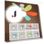 Smart Silent Ceiling Fan — Ceiling Fan Wall Controls, Perfect choice for your home
