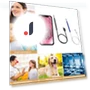 Smart Visual Ear Cleaner Endoscope — Syringes, Paddya