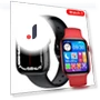 Smart Watch Series 7 T7 Plus — Smartwatches, Become Beauty