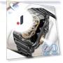 Smart Watch with Bluetooth Call — Smartwatches, LIGE