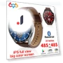 Smart Watch with Bluetooth Calling — Smartwatches, Tiktop2
