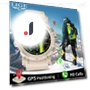 Smart Watch with GPS Positioning for Outdoor Sports — Smartwatches, LIGE