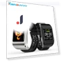 Smart Watch with HD Display — Smartwatches, Rainbuvvy