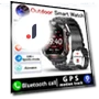 Smart Watch with LED Banknote Detector — Wearable Accessories, Best Electronics