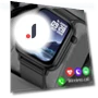 Smart Watch with Touch Screen — Smartwatches, LIGE