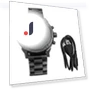 Smart Watch with Touch Screen — Smartwatches, Funnydays-duoqiao