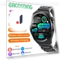 Smart Watch — Smartwatches, Tiktop2