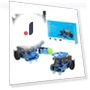 Smart World Pack — Construction Kits, Makeblock