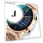 Smartwatch with AMOLED Display — Smartwatches, Tiktop2