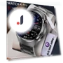Smartwatch with AMOLED HD Display — Smartwatches, Zodvboz