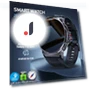 Ultra HD Smart Watch — Smartwatches, Zodvboz