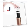 Vacuum Wine Stopper — Wine Accessories, Lcolor