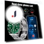 Water Ghost Smart Watch — Smartwatches, Daxy Healthy15