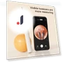 Wireless Ear Cleaner — Syringes, AE Selection