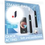 Wireless Smart Visual Ear Cleaner Otoscope — Syringes, Lntelligent Living Hall