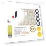 Worm Crawling Robot Model — Construction Kits, Neoglint