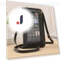 Anti-theft shoulder bag with touch screen — Shoulder, Got Now