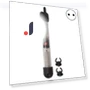 Automatic Aquarium Heater — Heaters & Chillers, Honor Electronics
