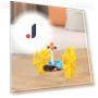 Balancing Machine Educational Toy — Construction Kits, SunshineTek