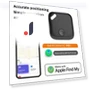 Bluetooth GPS Tracker — Item Locators, HOME-Auto-001