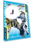 Character Sleeve Shinkansen Transformation Robot Sinkalion Tatsumi Kiyosu Nozomi N700A — Dolls & Figures, Hidden Nest