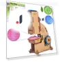 Create Your Own Microscope Kit — Construction Kits, Smartivity