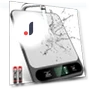 Digital Kitchen Scale — Precision Weighing Solutions, Household supplies MH