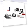 Electric Bike Conversion Kit — Biking, WEST BIKING