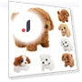 Electric Puppy Toy — Interactive, Bai Fen Bai Toys