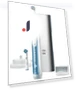 Electric Toothbrush — Ultrasonic, Braun
