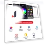 Elegant Tuya Bluetooth Smart Light — LED, HOME-Auto-001