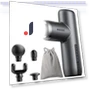 Fascia Release Gun — Massage Equipment, J-Tech Direct