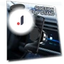 Intelligent Car Phone Mount — Dashboard Installation Kits, Explorer Outdoors